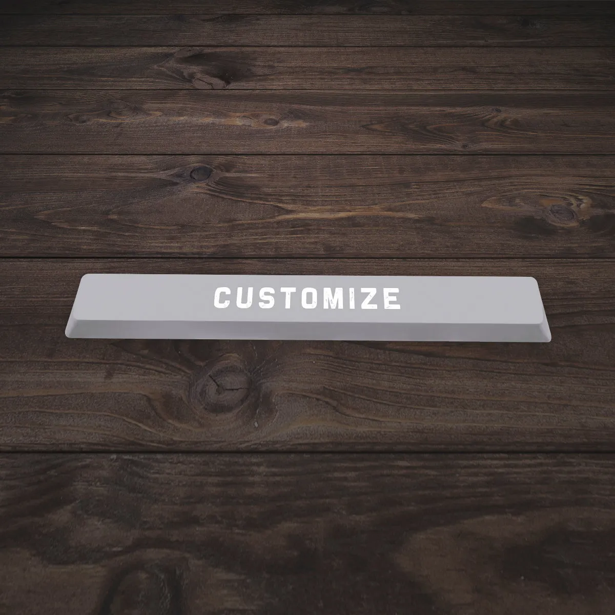 Wholesale Spacebar Keycap - 6.25u OEM