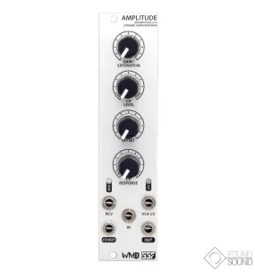 WMD/SSF Amplitude VCA