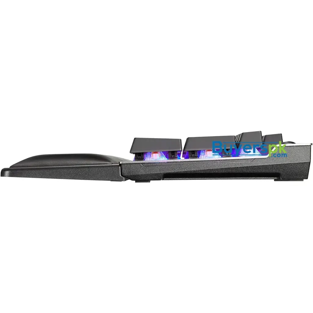 Xpg Summoner - 4a Rgb Mechanical Gaming Keyboard