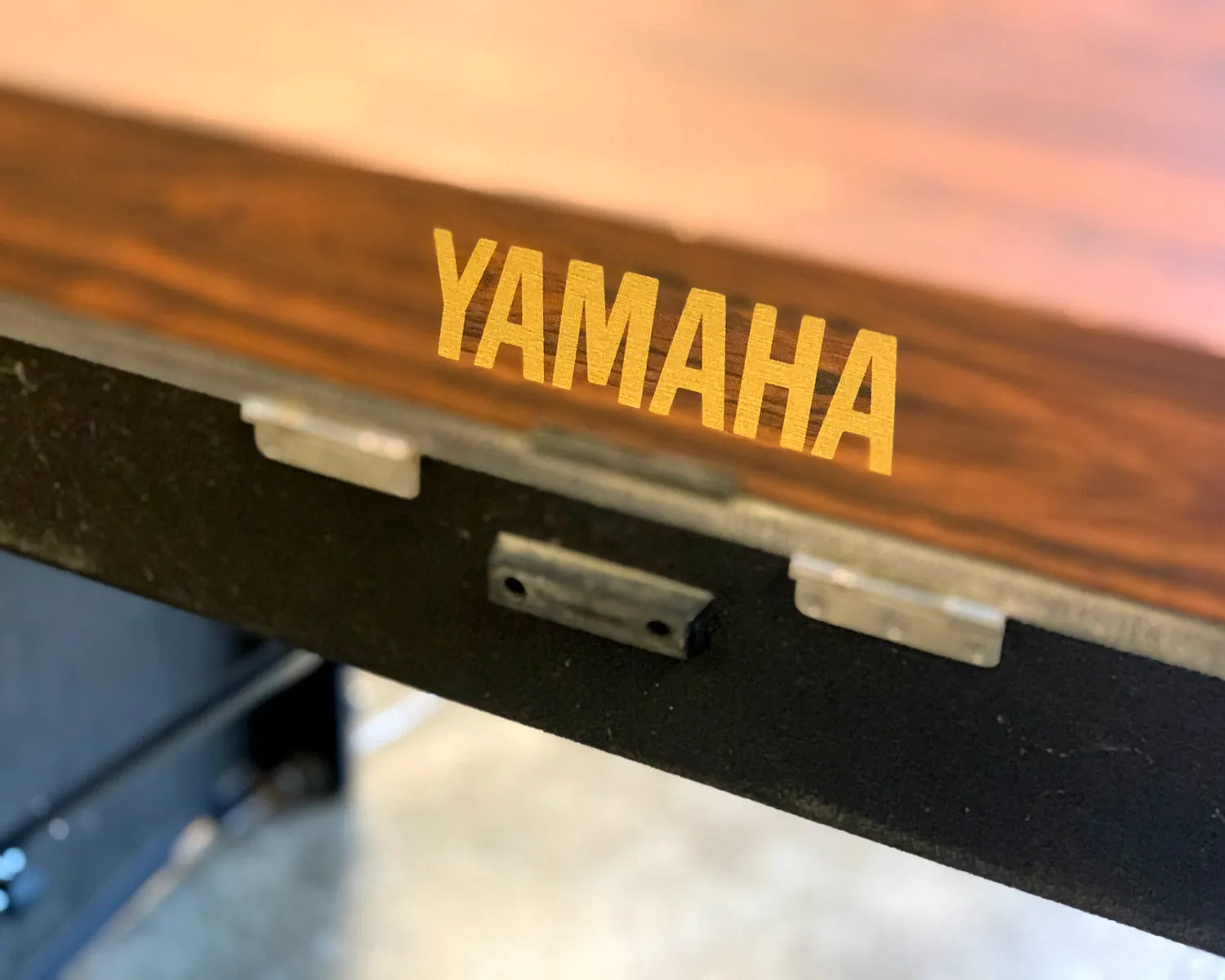 YAMAHA CP-30 Electric Piano