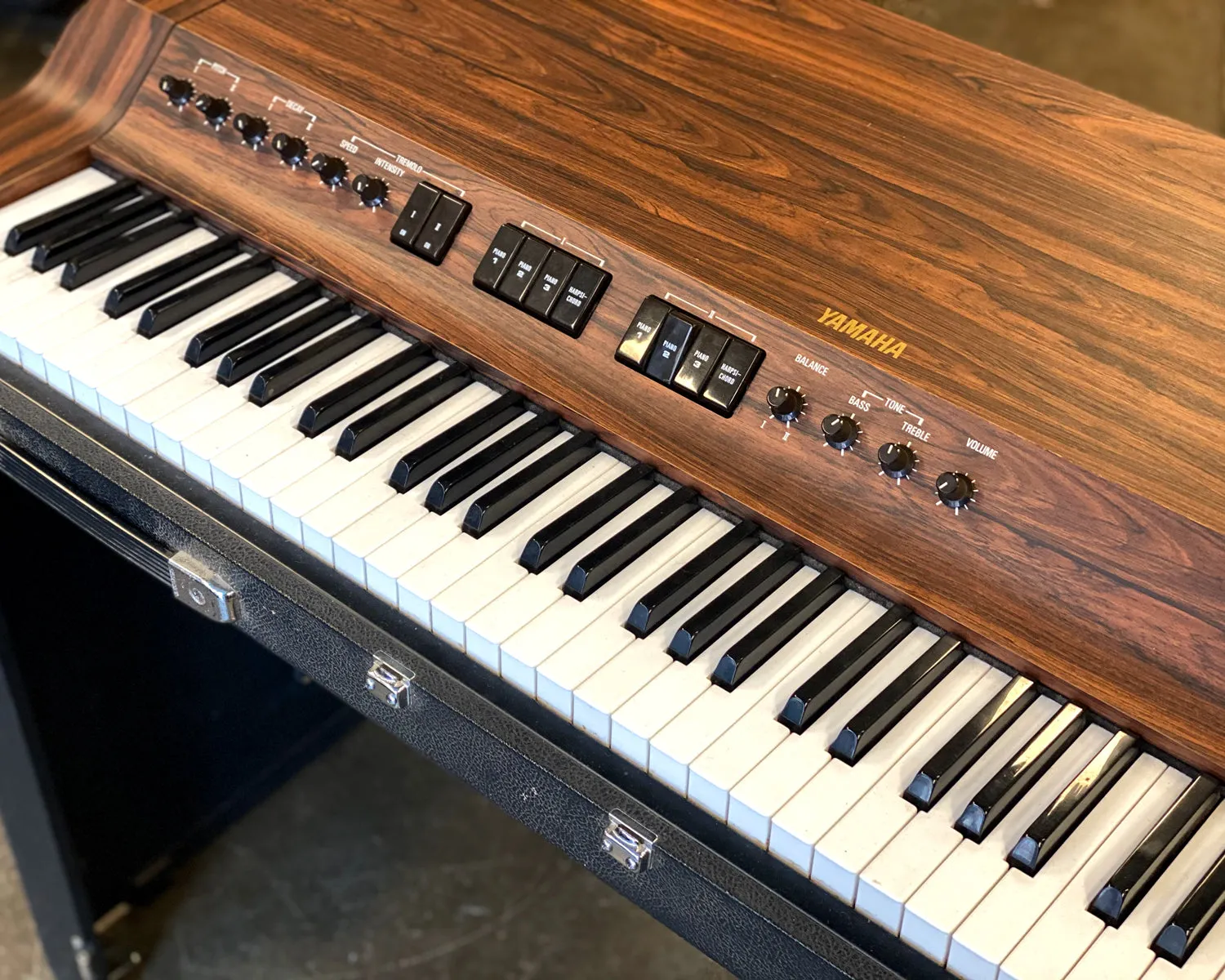 YAMAHA CP-30 Electric Piano