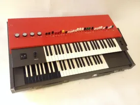 YAMAHA YC-25D