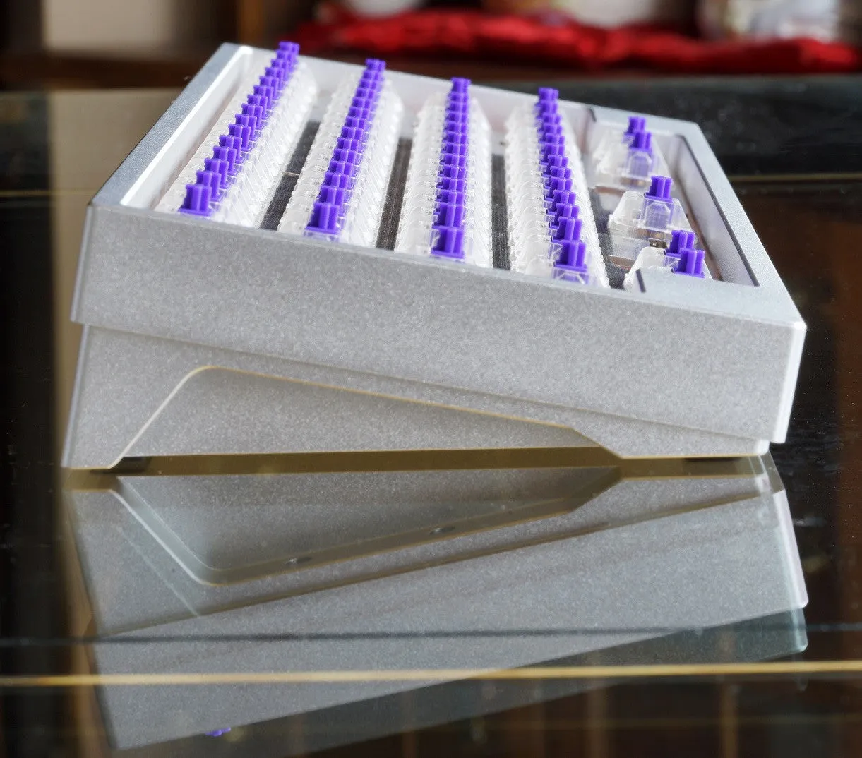 Zealio® V2 Switches (Tactile)