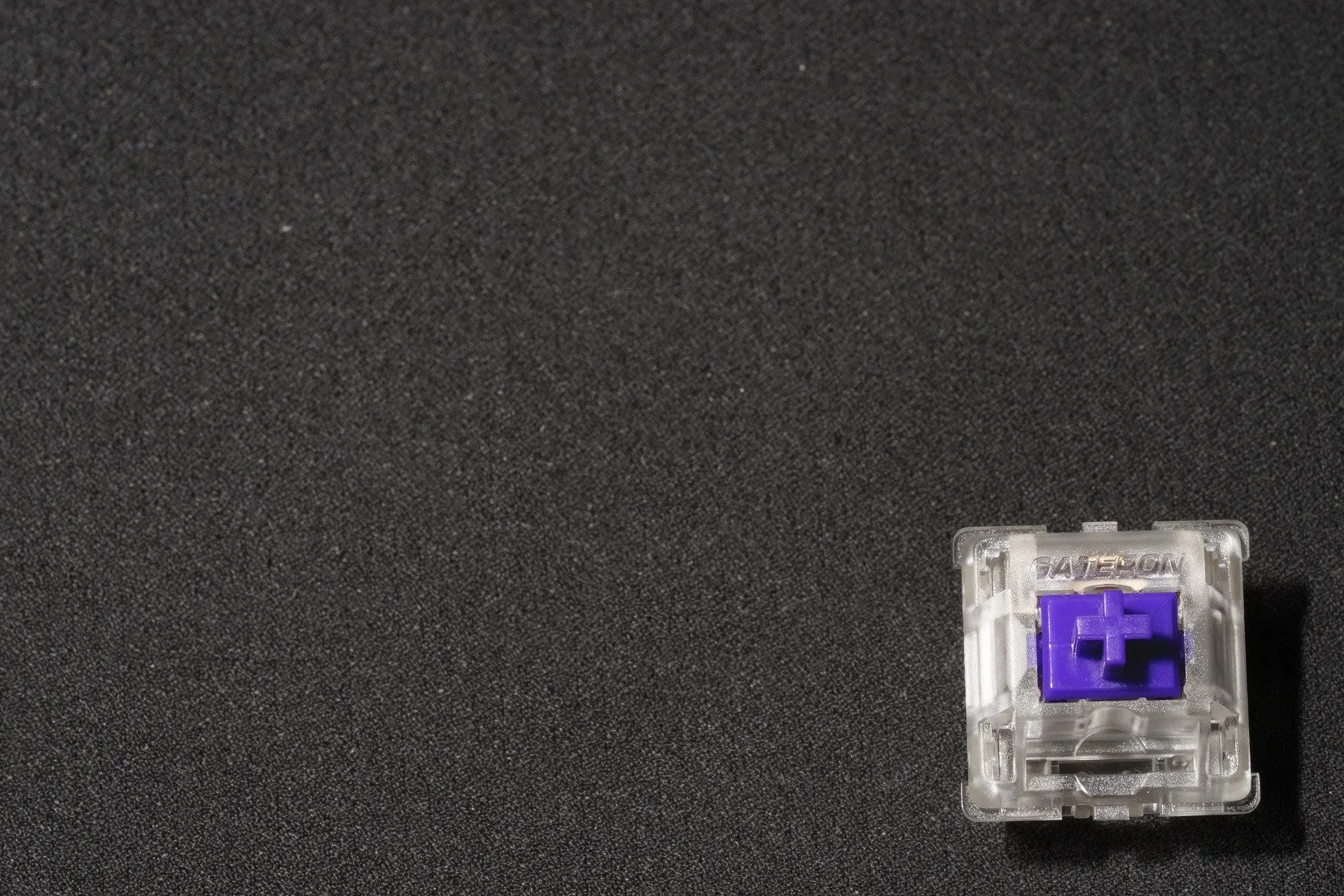 Zealio® V2 Switches (Tactile)