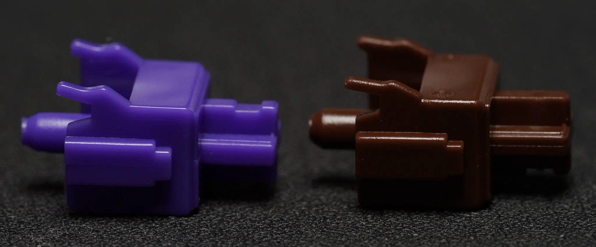 Zealio® V2 Switches (Tactile)