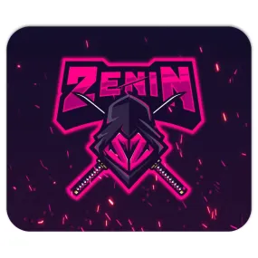 ZENINTCG Accessories [Mouse Pad] (FREE WORLDWIDE SHIPPING)