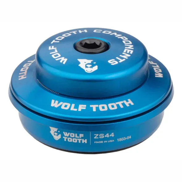 Zero Stack Upper Headset ZS44/28.6 by Wolf Tooth
