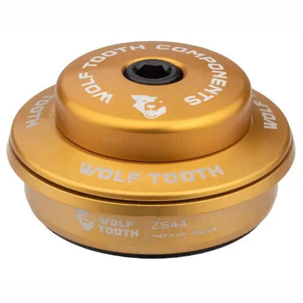 Zero Stack Upper Headset ZS44/28.6 by Wolf Tooth