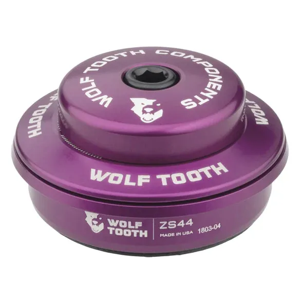 Zero Stack Upper Headset ZS44/28.6 by Wolf Tooth
