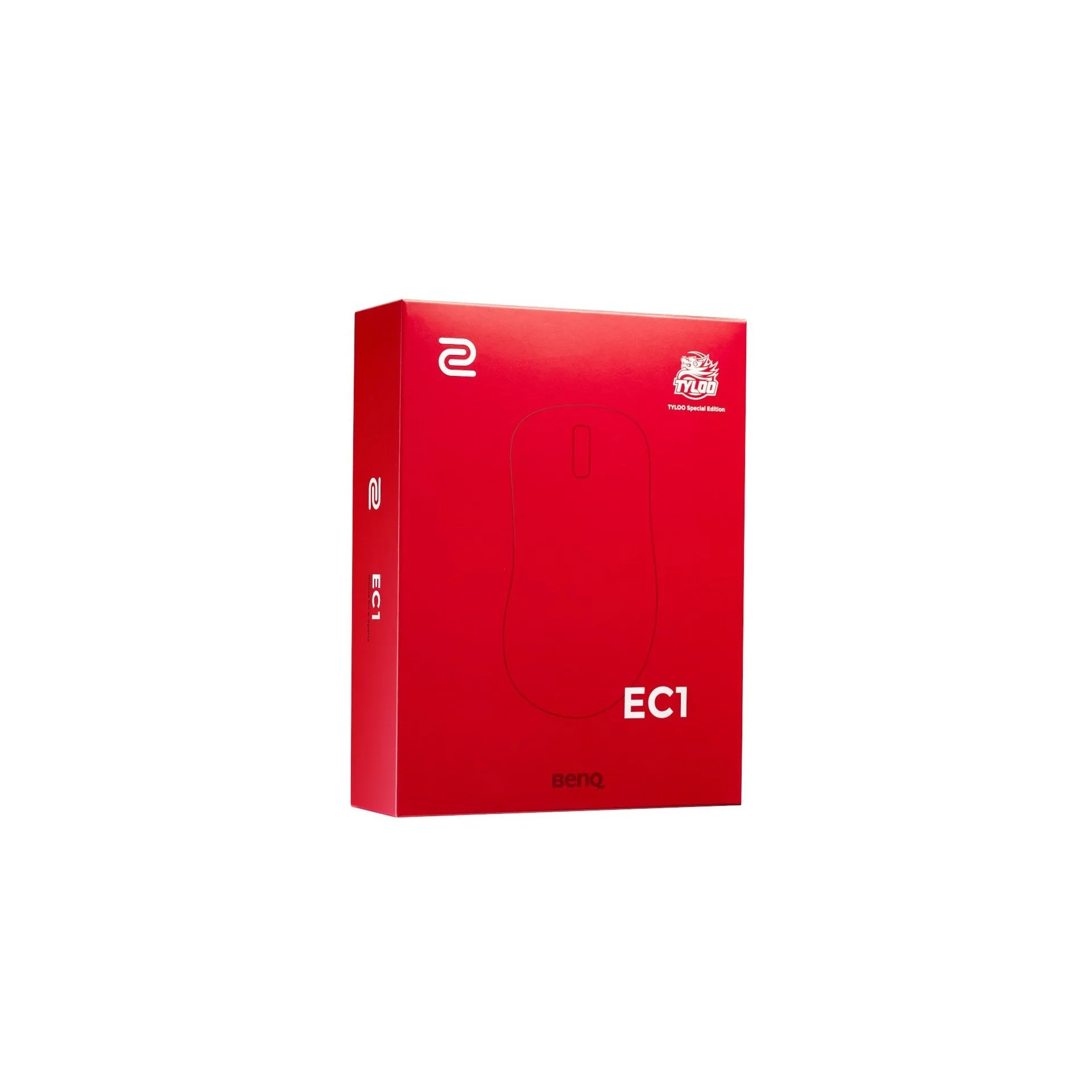 ZOWIE EC1 Tyloo Special Edition eSports Mouse